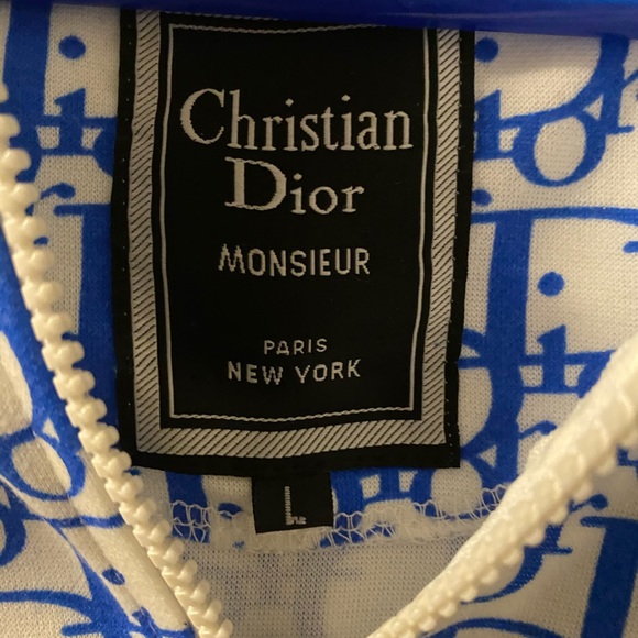 Dior Jogging Set - Picture 6 of 9